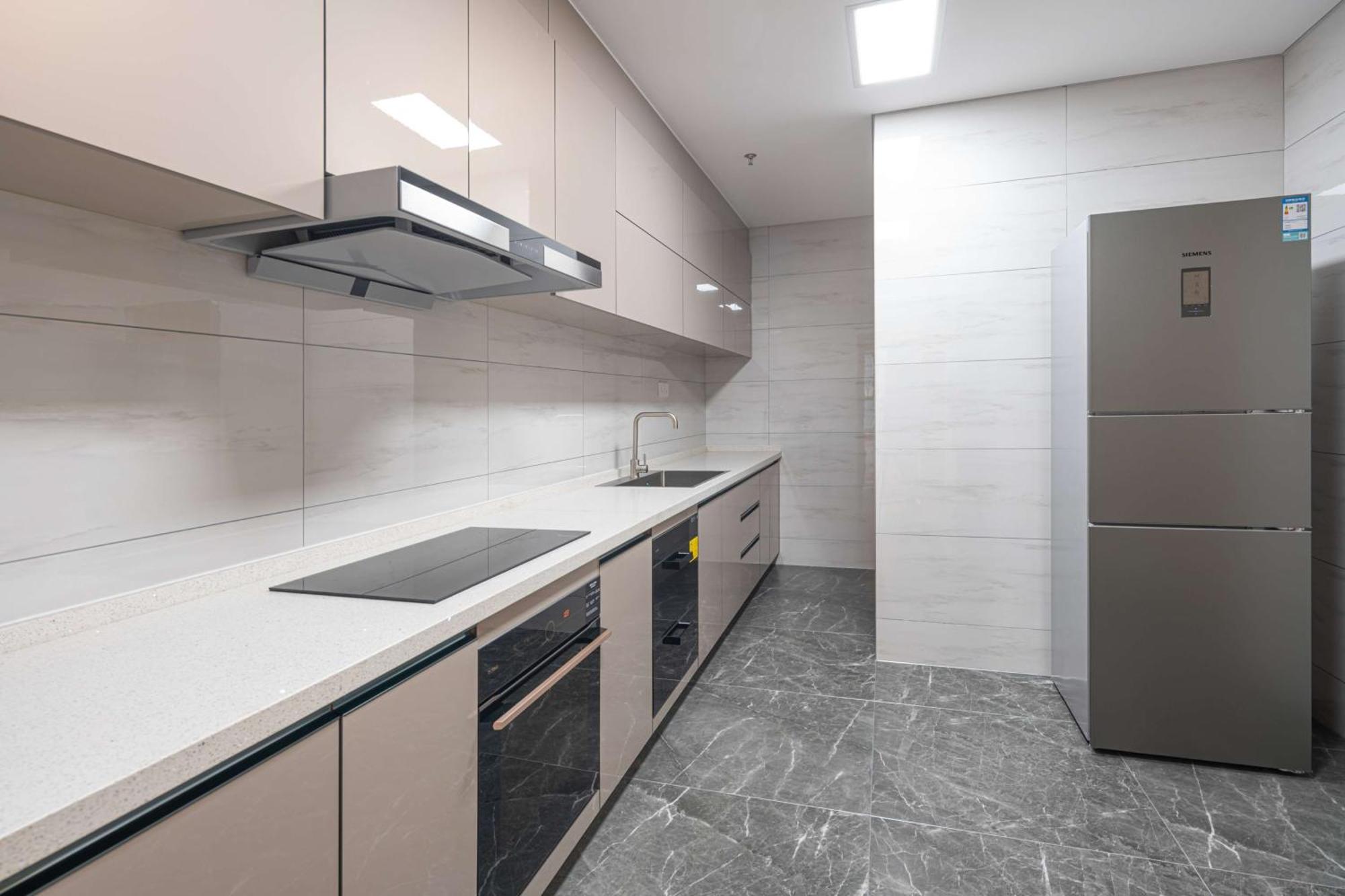 Hilton Brazzaville Les Tours Jumelles Hotel & Residences エクステリア 写真